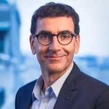 Jérémie Girod